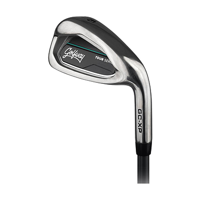 6 IRON (7-12 YEARS) GOLFWAY CHAMPION