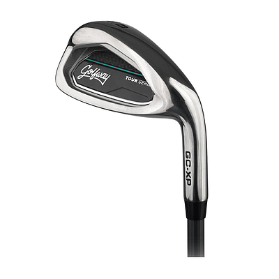8 IRON (12-16+ YEARS) GOLFWAY CHAMPION