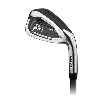 5 IRON (12-16+ YEARS) GOLFWAY CHAMPION