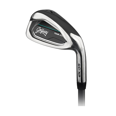 7 IRON (3-7 YEARS) GOLFWAY CHAMPION