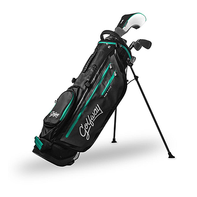150 CM CLUB SET GOLFWAY CHAMPION 