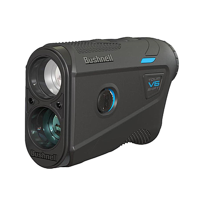 TOUR V6 SHIFT BUSHNELL ALL BLACK