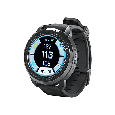  iON ELITE WATCH BUSHNELL BLACK