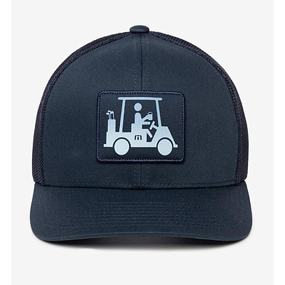 BLUE NIGHTS-EL CAPITAN 2.0 SNAPBACK HAT