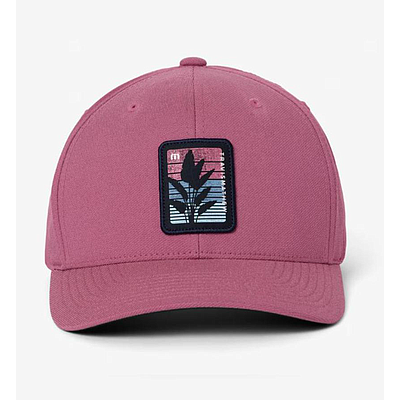 ROSE WINE- NO SCHEDULE SNAPBACK HAT