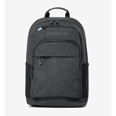 22L BACKPACK- BLACK