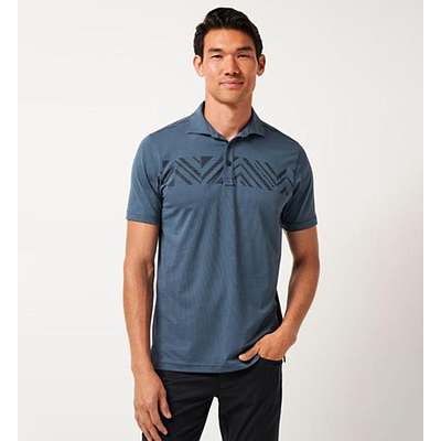ALL DAY ACCESS POLO SHIRT
