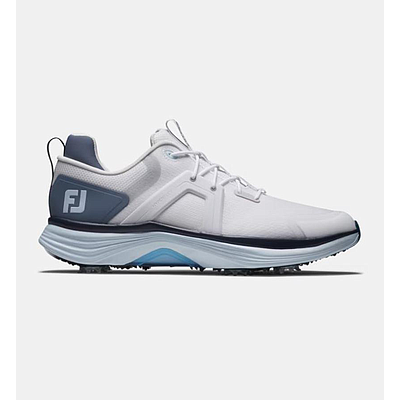 HYPERFLEX WHITE/SLATE/BLUE-SHOES