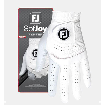 SOF JOY GLOVES 