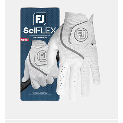 SCIFLEX GLOVES FOOTJOY 