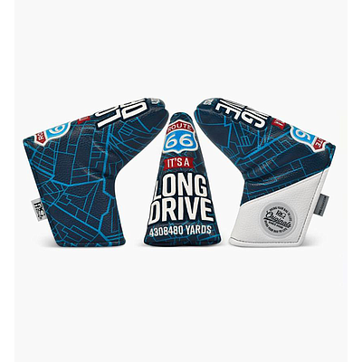 ROUTE 66 BLADE COVER PRG