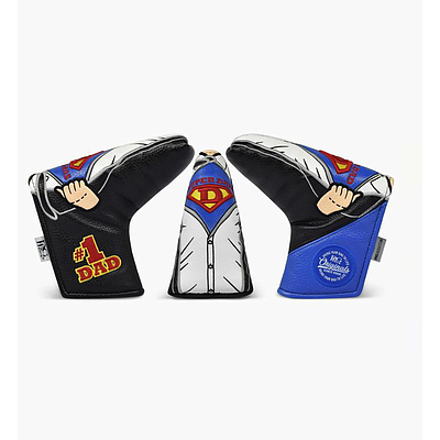 SUPER DAD BLADE COVER PRG