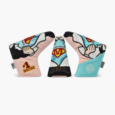 SUPER MUM BLADE COVER PRG 