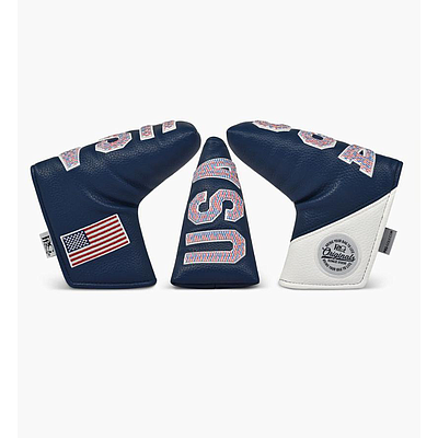USA BLADE COVER PRG