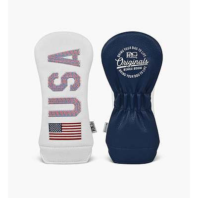 USA VINTAGE FAIRWAY COVER PRG