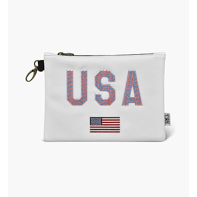 USA ZIP TOTE BAG PRG