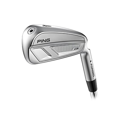 PING IDI #4 DRIVING IRON