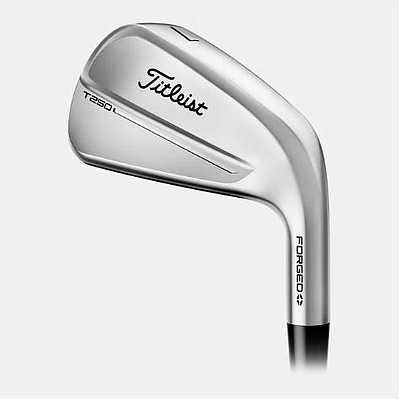 TITLEIST T250 SERIES