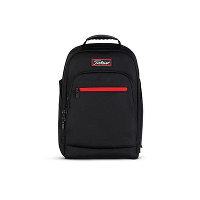 TL PLAYERS BACKPACK BLK