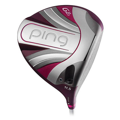 PING G LE 2 WOMEN DRIVER