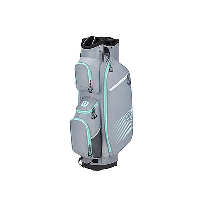 WILSON PRO STAFF LADIES CART BAG 