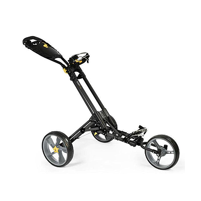 MASTER iCART ONE 3W PUSH TROLLEY 