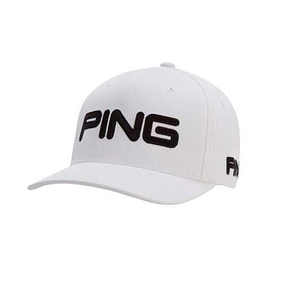 PING TOUR STRUCTURED CAPS