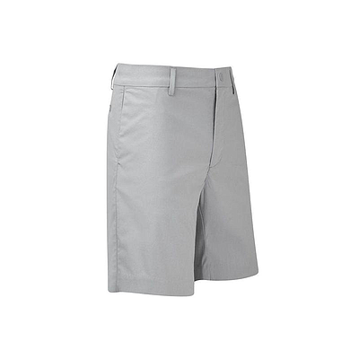 FJ PERF REGULAR FIT SHORT GREY