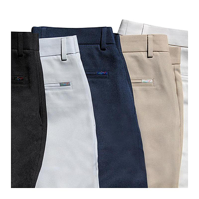 GN CLASSIC MICROFIBER SHORTS ASST