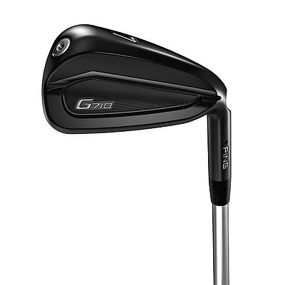 PING G710 STEEL IRONS 