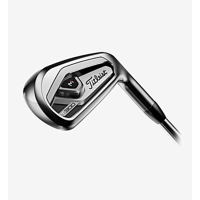 T300 STEEL IRONS