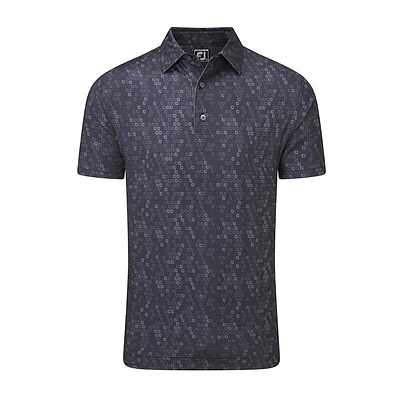 FJ DIGITAL CAMO FJ PRINT LISLE NAVY