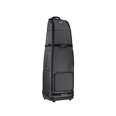 PING ROLLING TRAVEL COVER BLK MTL