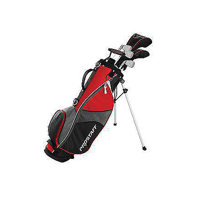 WILSON PROSTAFF JUNIOR SET 11-14 YEARS
