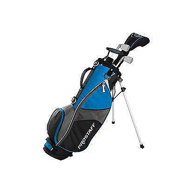 WILSON PROSTAFF JUNIOR SET 5-8 YEARS