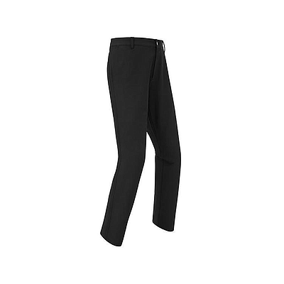 FJ PERF TROUSER REG BLACK