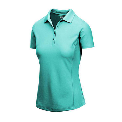 MICRO PIQUE LADIES PERF POLO SEA GLS