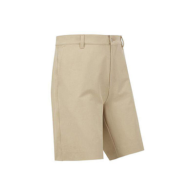 FJ PERF SHORTS KHAKI