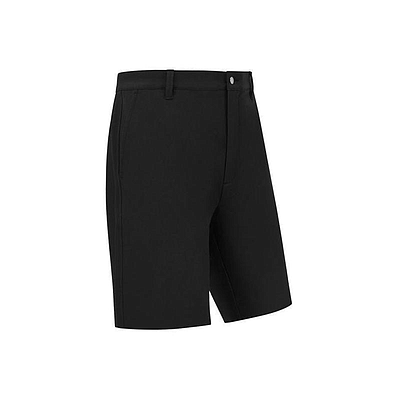 FJ PERFORMANCE SHORTS BLACK