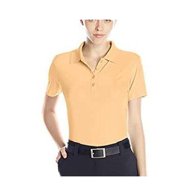 MICRO PIQUE LADIES PERF POLO SORBET