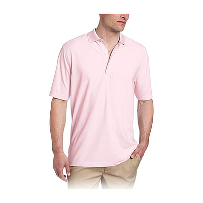 PROTEK MICRO PIQUE POLO SEASHELL